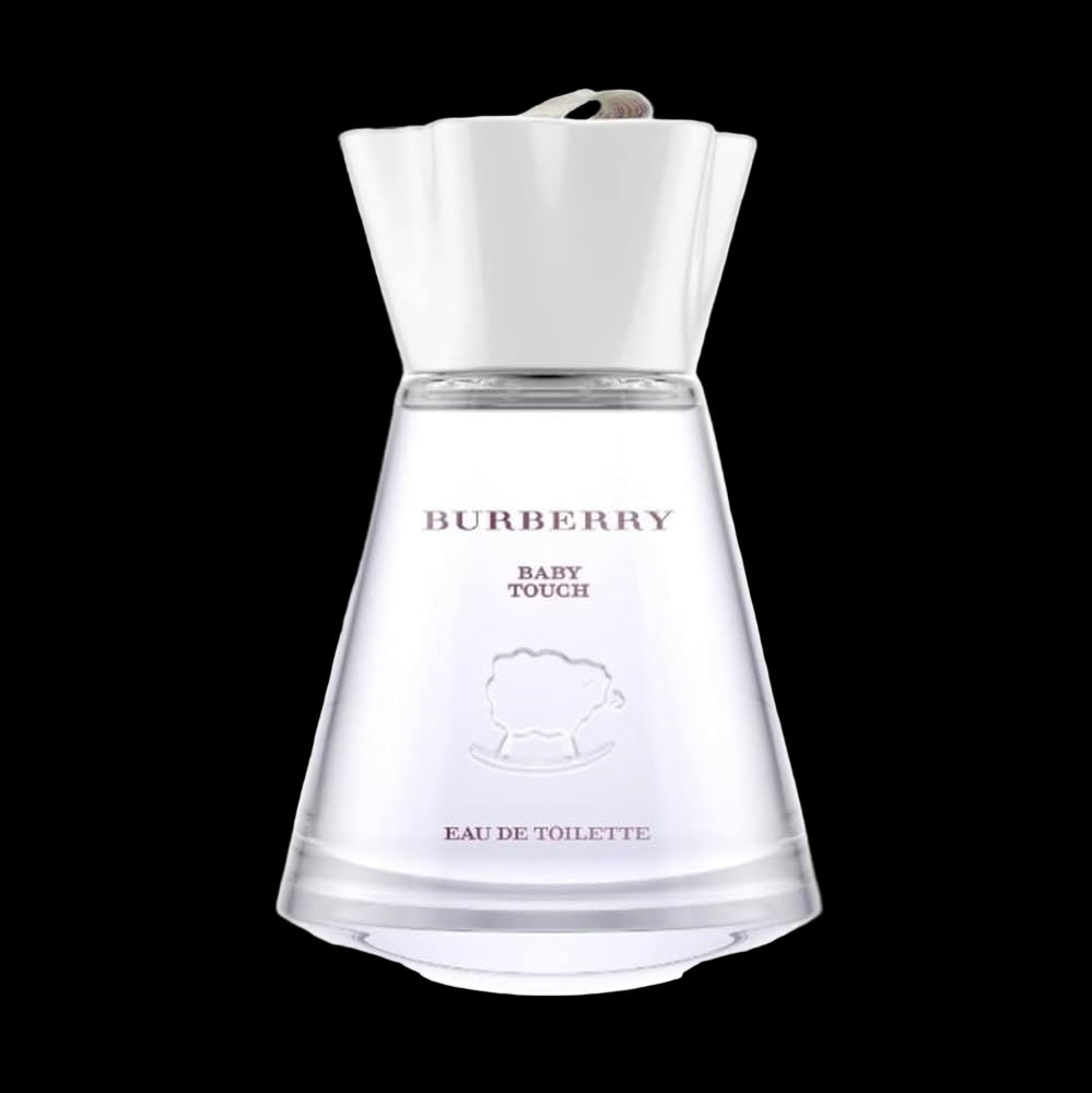 burberry baby touch