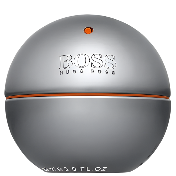 HUGO BOSS BOSS IN MOTION