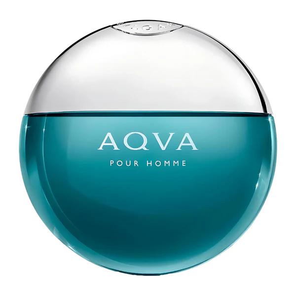 BVLGARI Aqva Pour Homme