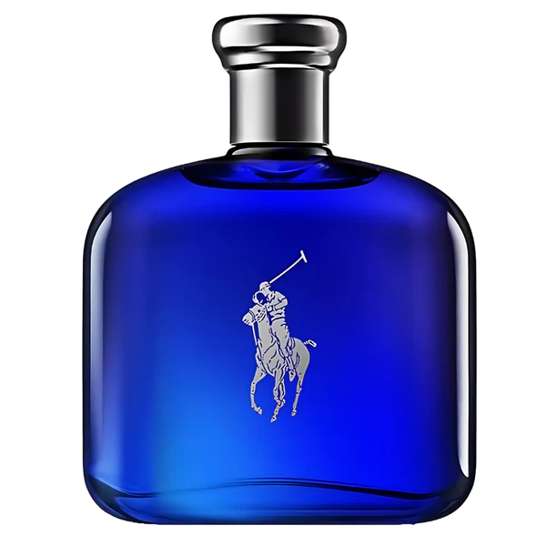 Polo Blue