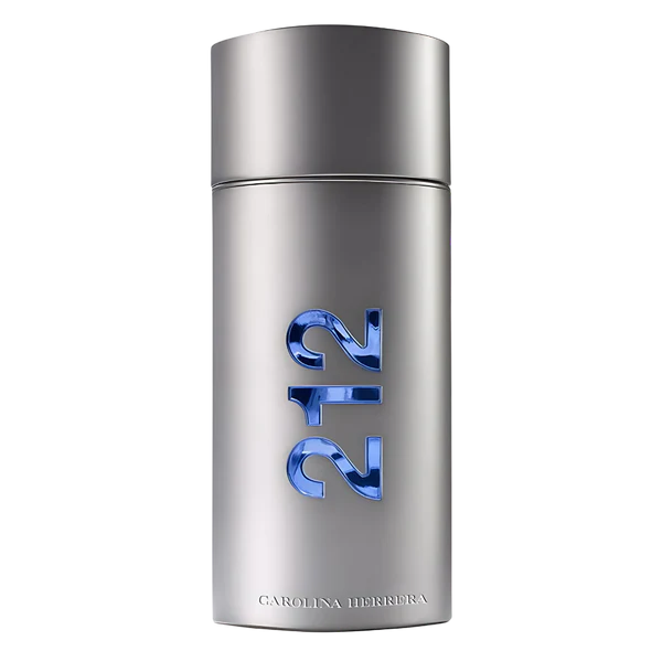 Carolina Herrera 212 NYC Men
