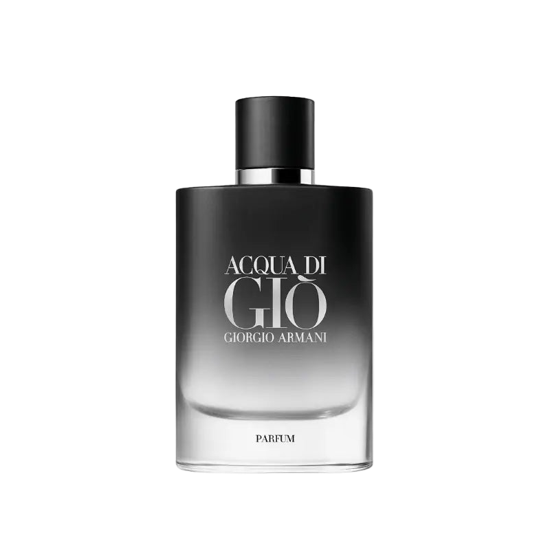 Giorgio Armani aqua di gio black