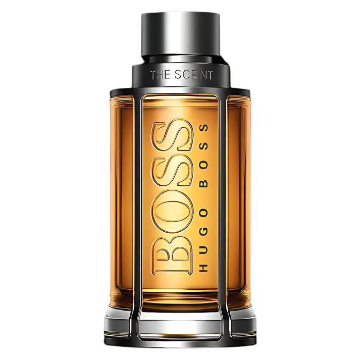 Hugo Boss The Scent Private Accord