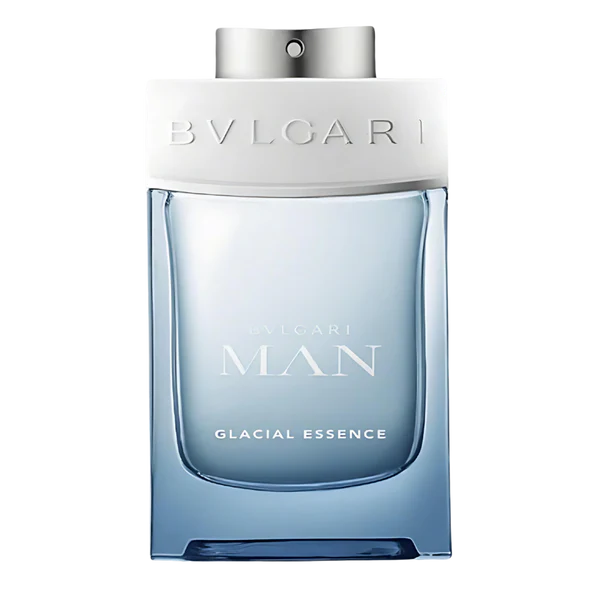BVLGARI Man Glacial Essence