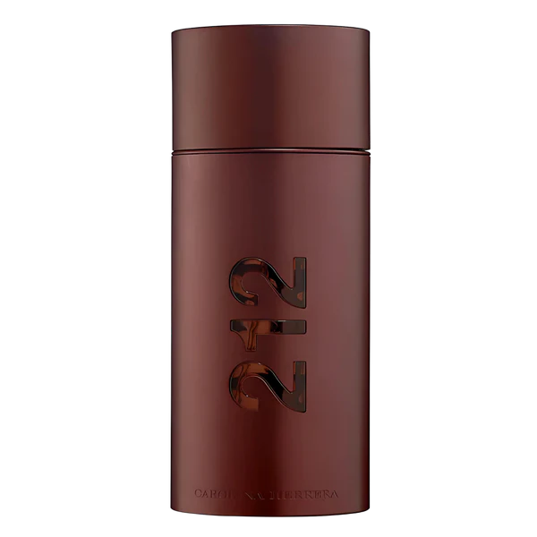 Carolina Herrera 212 Sexy Men