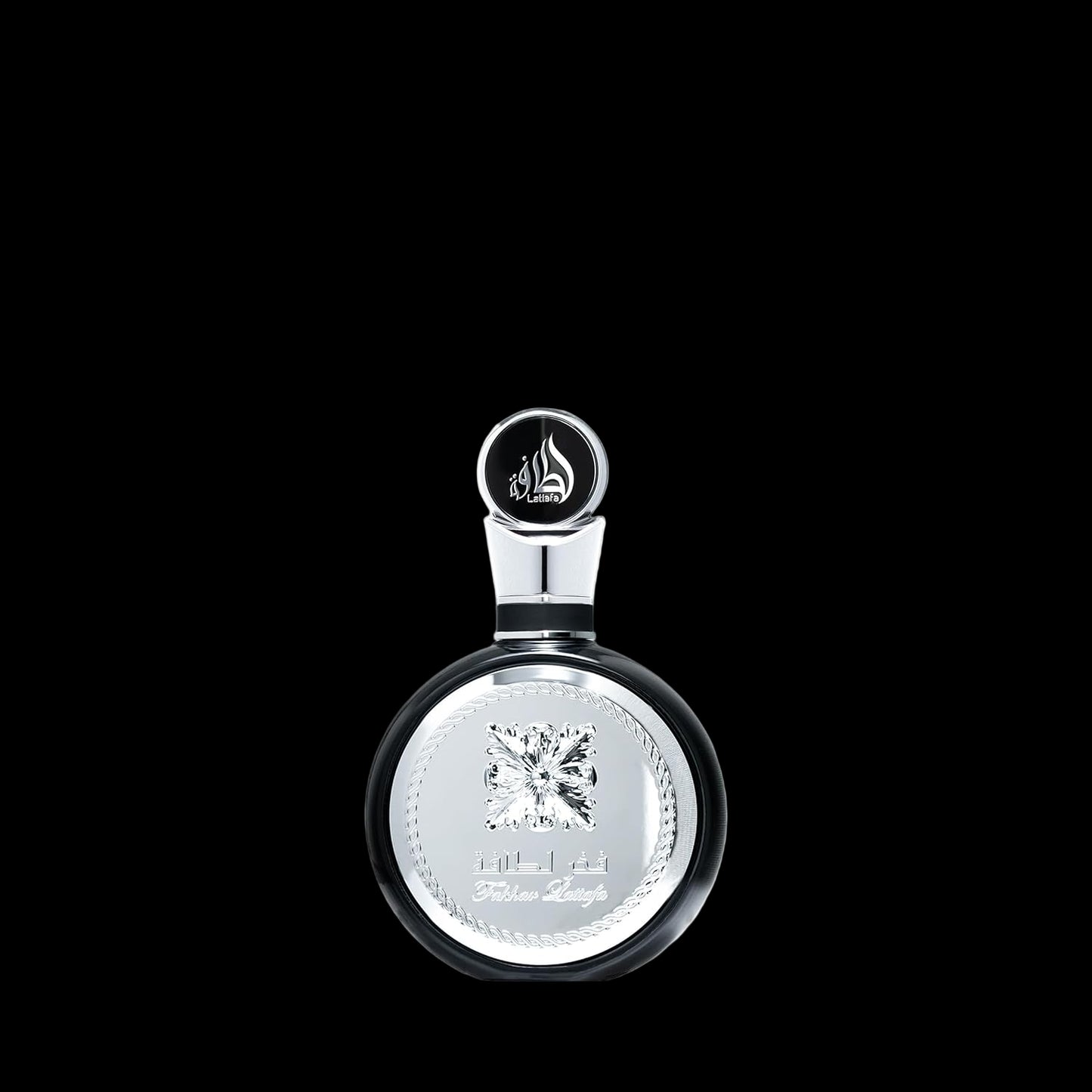 Lattafa Fakhar Black