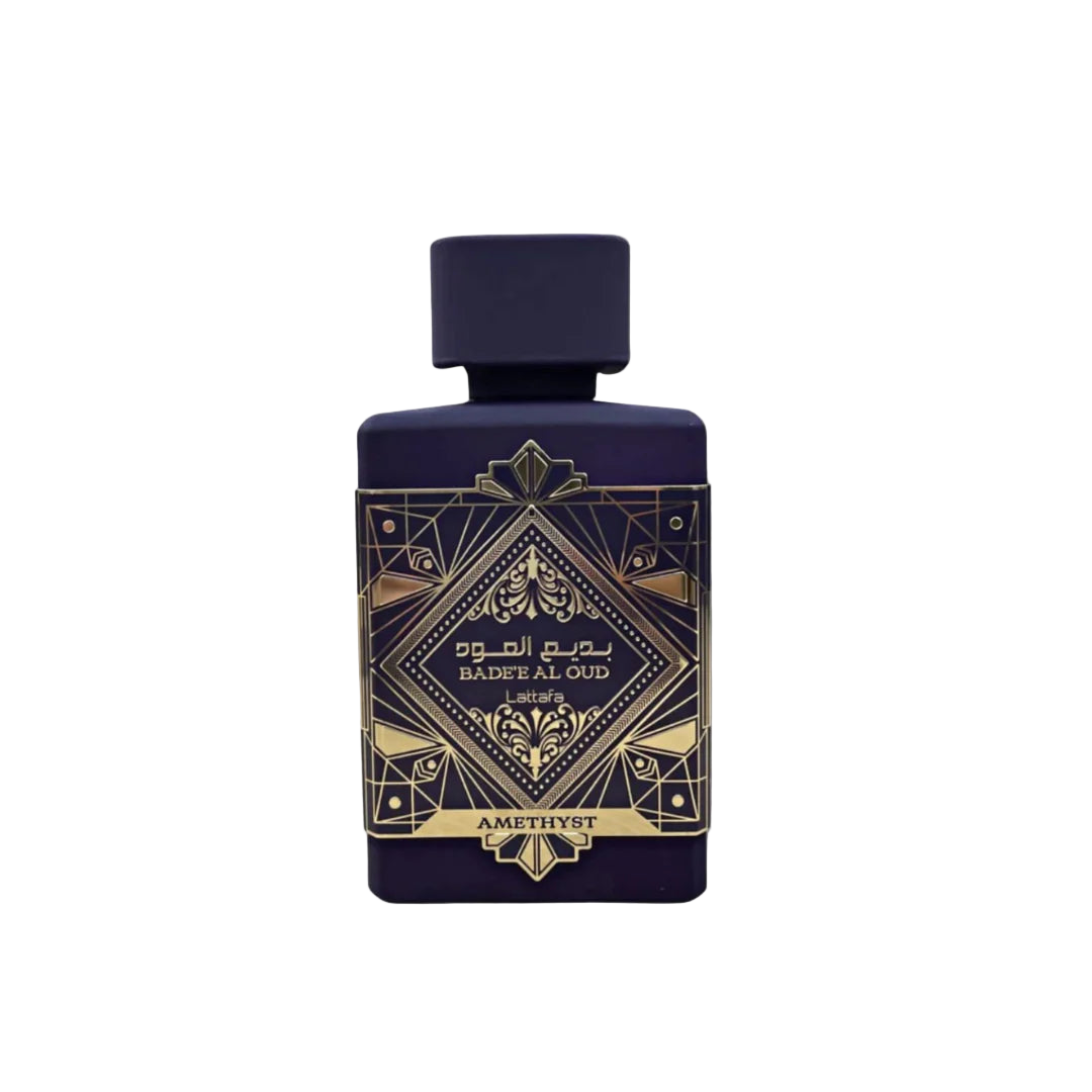 Badee Al Oud Amethyst