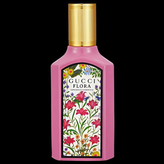 Gucci Flora Gorgeous Gardenia