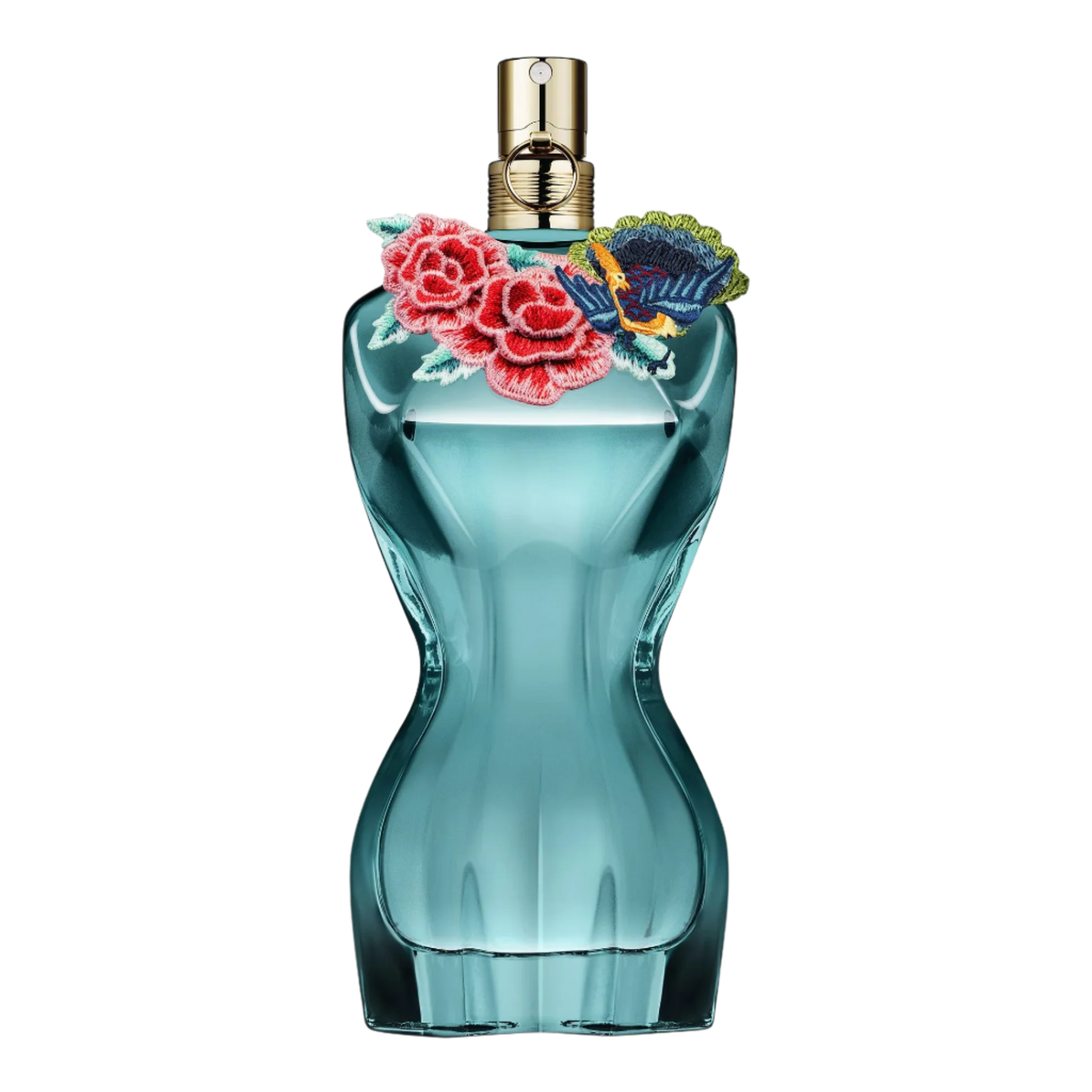 Jean Paul Gaultier La Belle Fleur Terrible