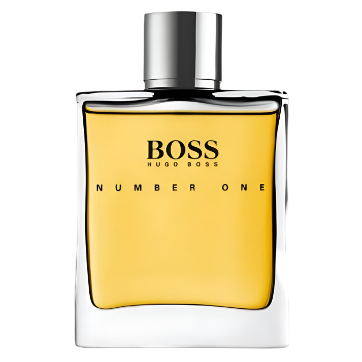 Hugo Boss Number One
