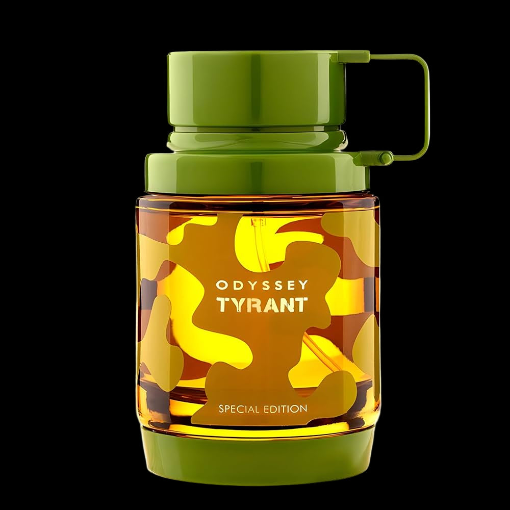 Armaf Odyssey Tyrant
