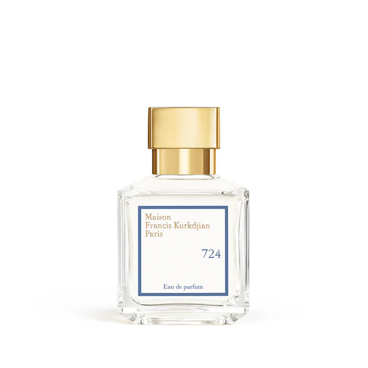 Baccarat 724