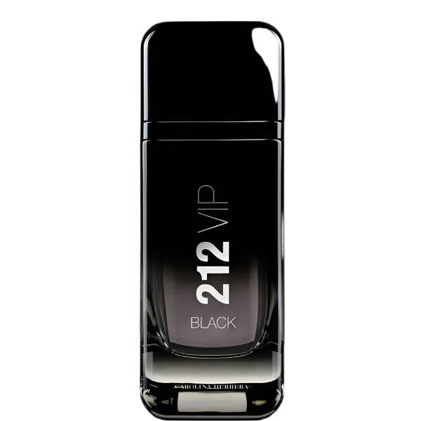 Carolina Herrera 212 VIP Black