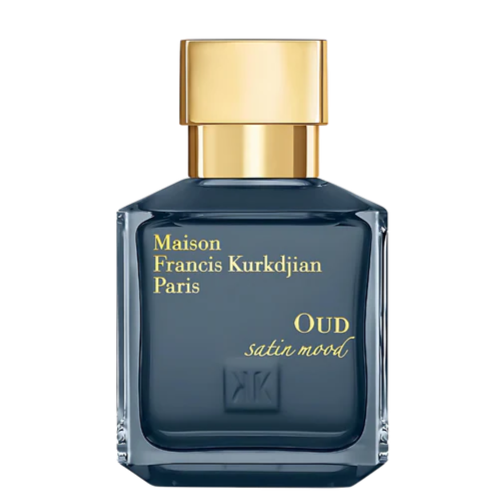 Baccarat Oud Satin Mood