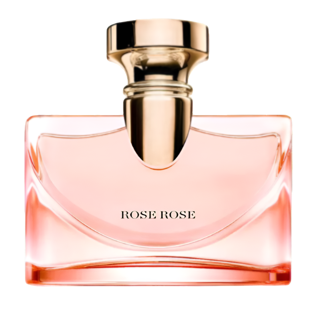 BVLGARI Splendida Rose Rose