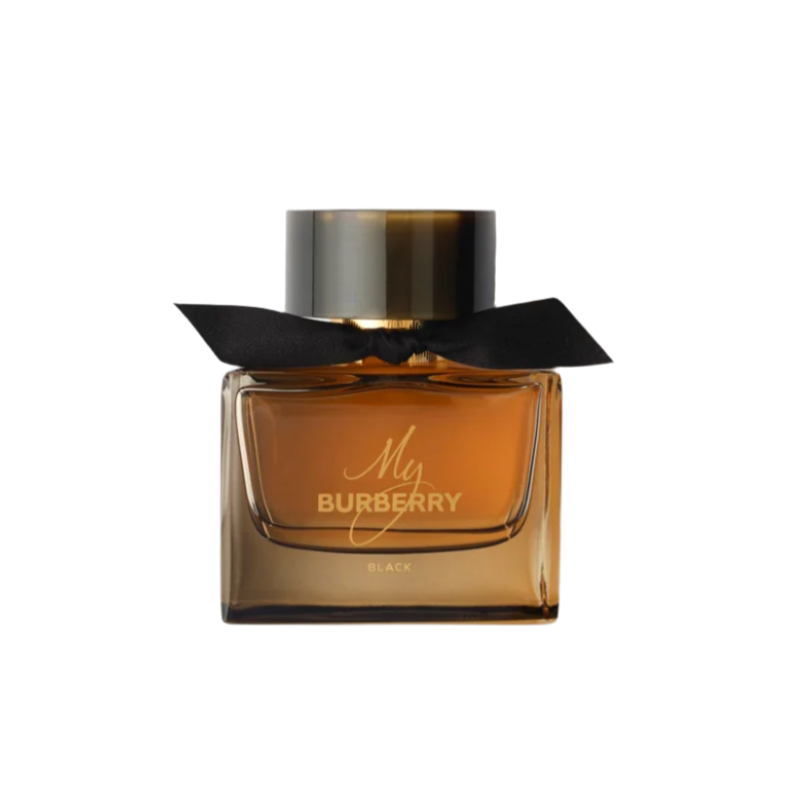 My Burberry Black