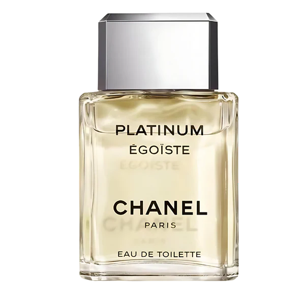 Chanel Platinum Égoïste