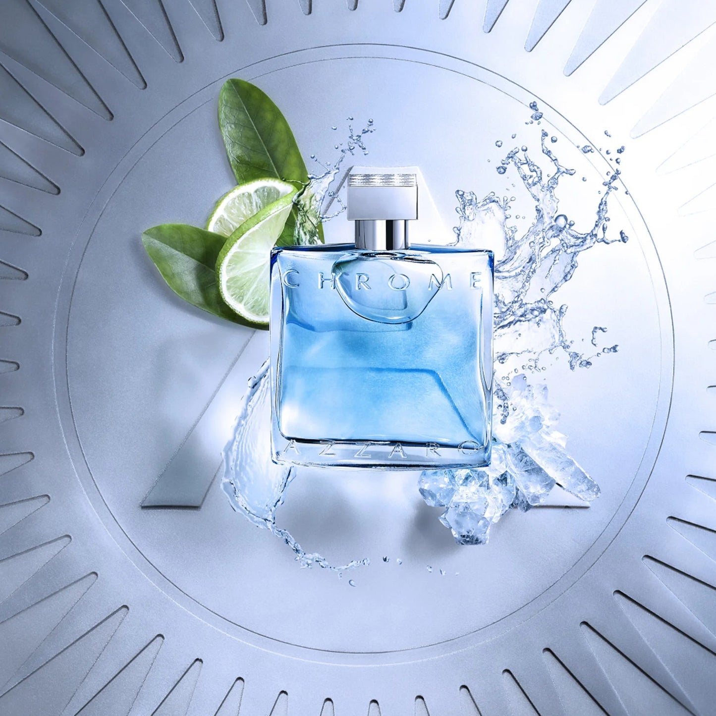Azzaro Chrome