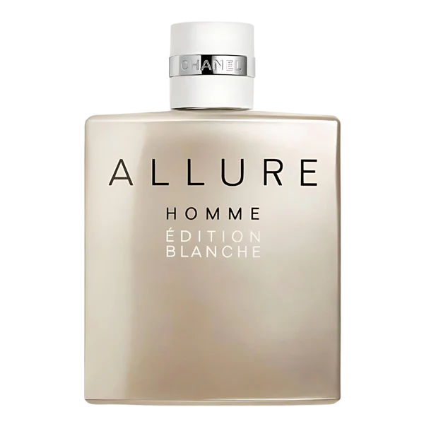 Chanel Allure Homme Édition Blanche
