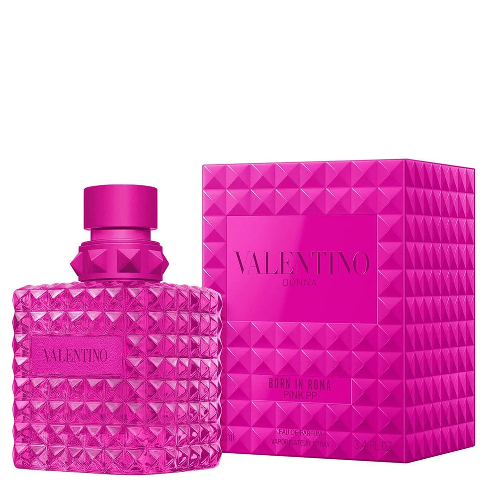 Valentino Donna Born In Roma Pink PP – Eau de Parfum