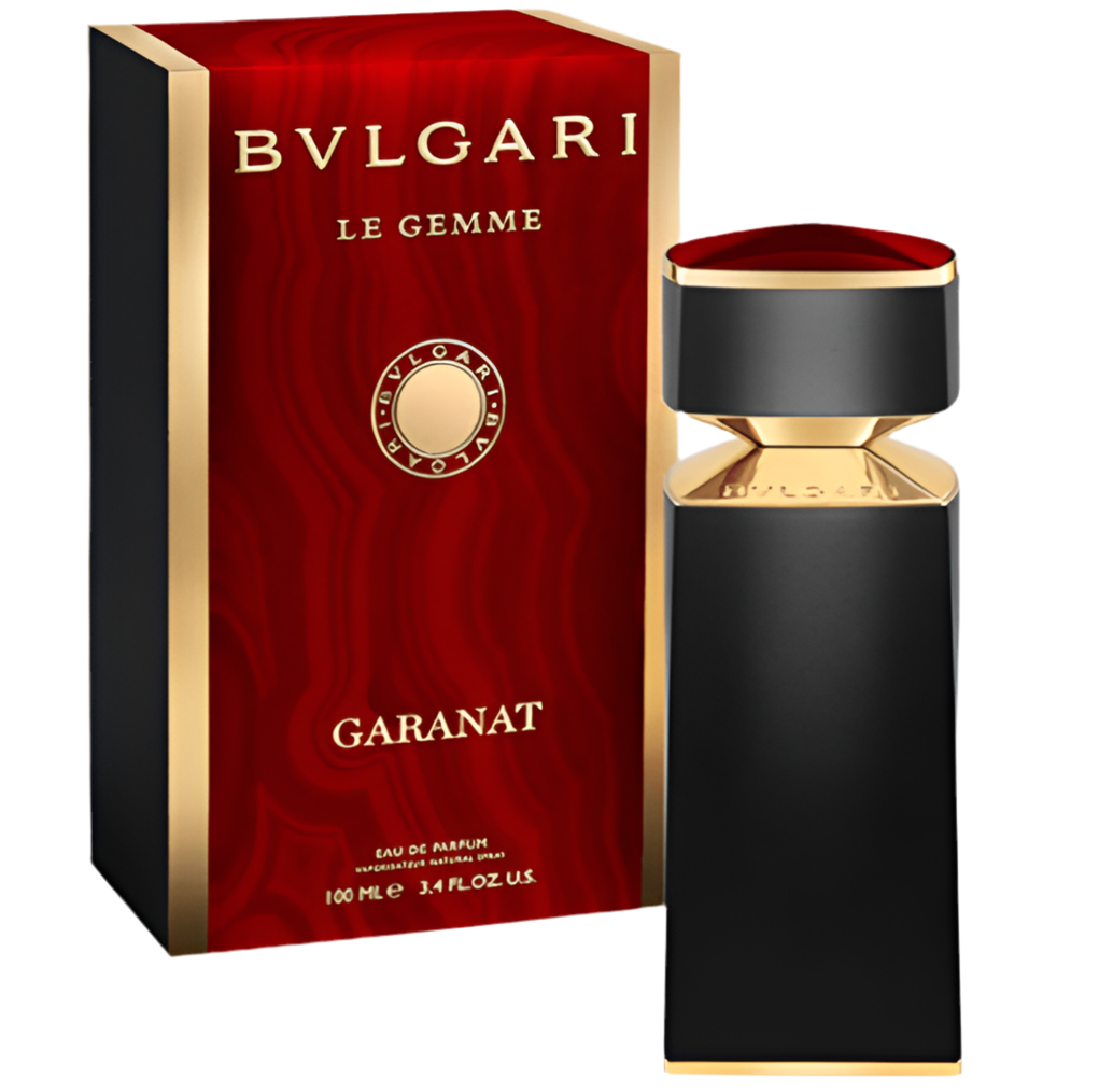 BVLGARI Le Gemme Granato