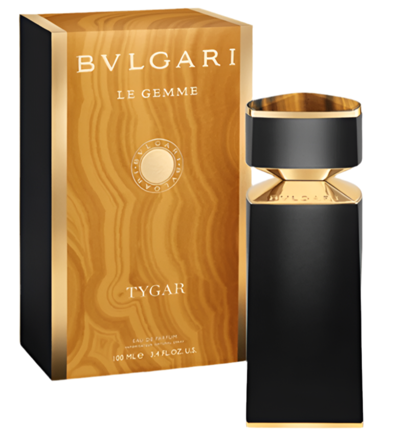 BVLGARI Le Gemme Tygar