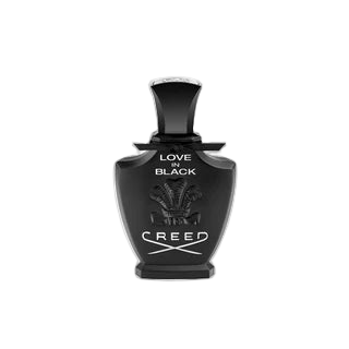Creed Love in Black