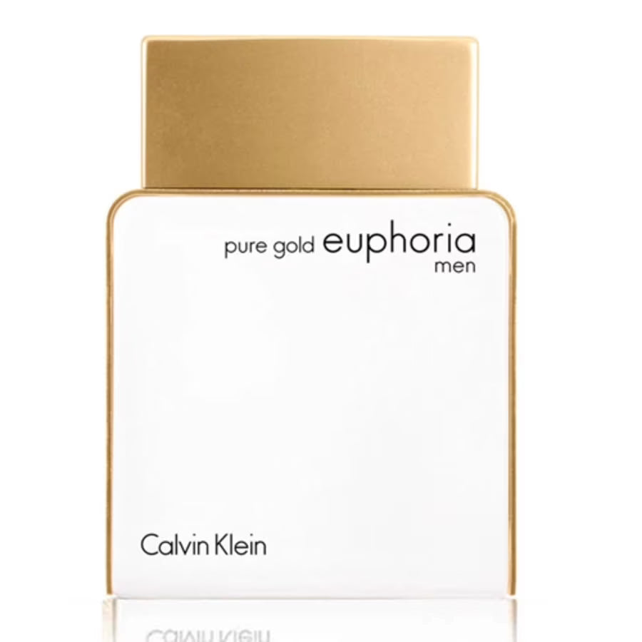 Calvin Klein Euphoria Pure Gold Men