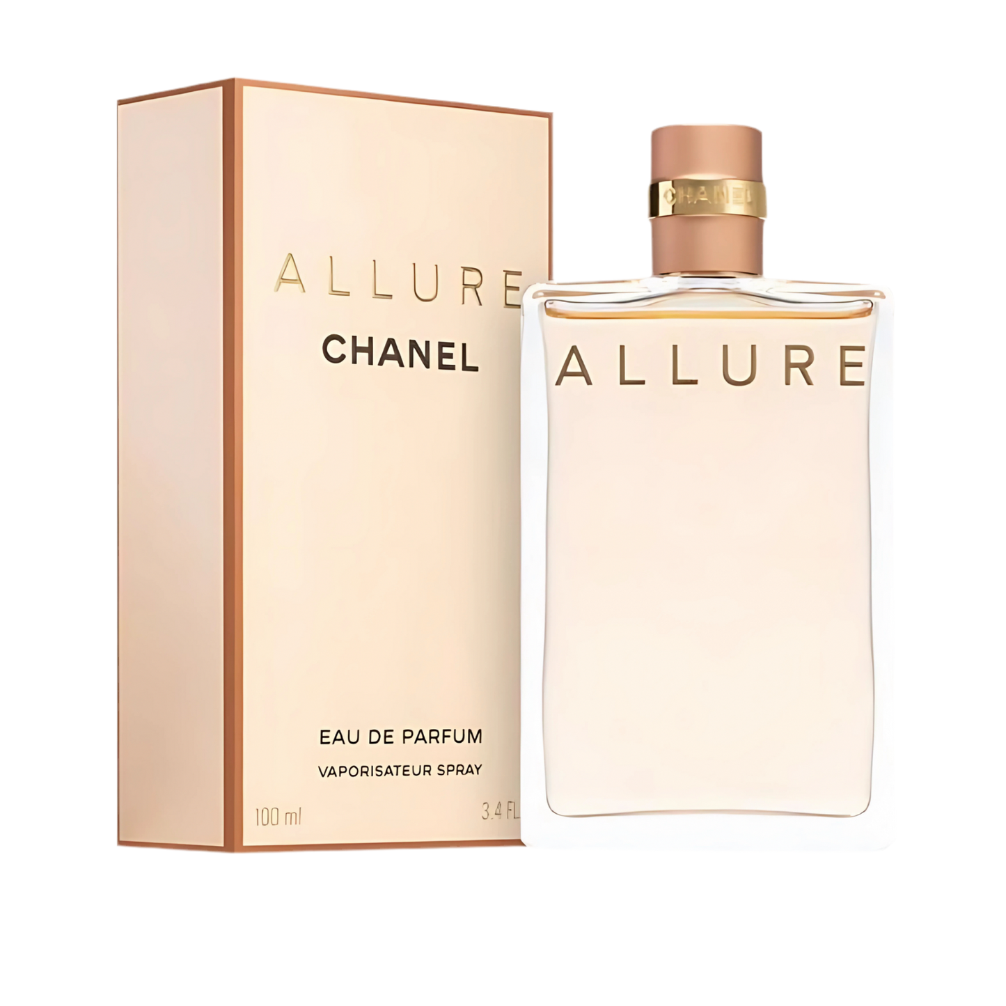 Chanel Allure
