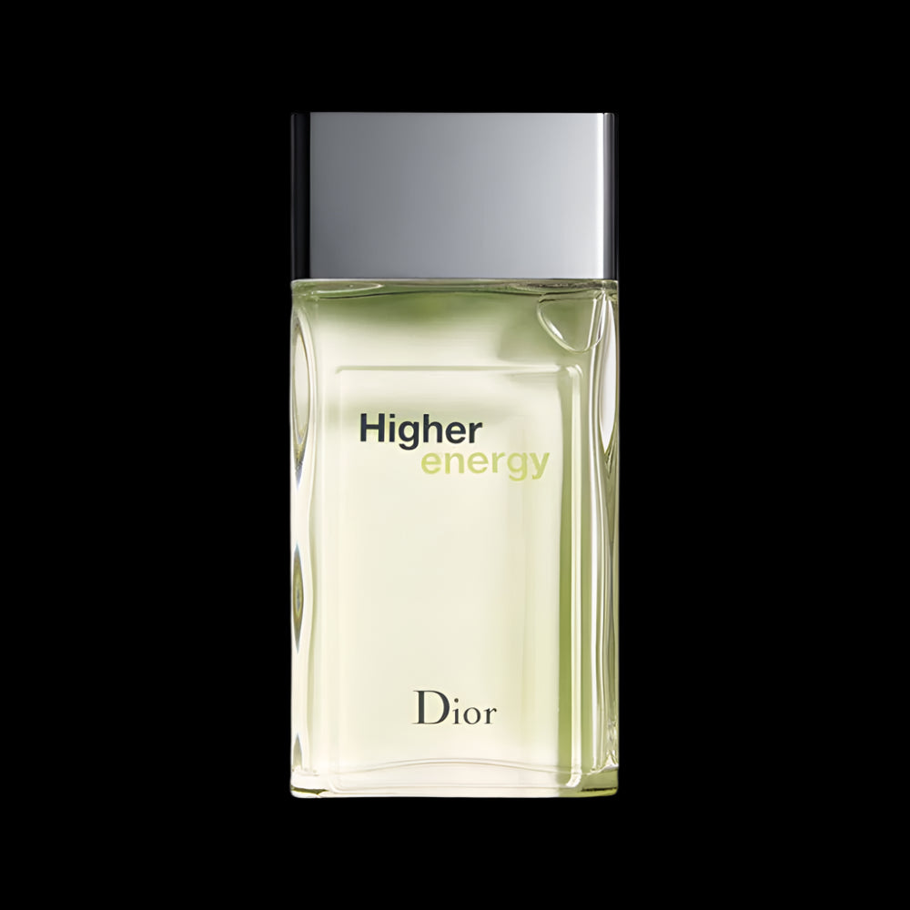 Dior Higher Energy