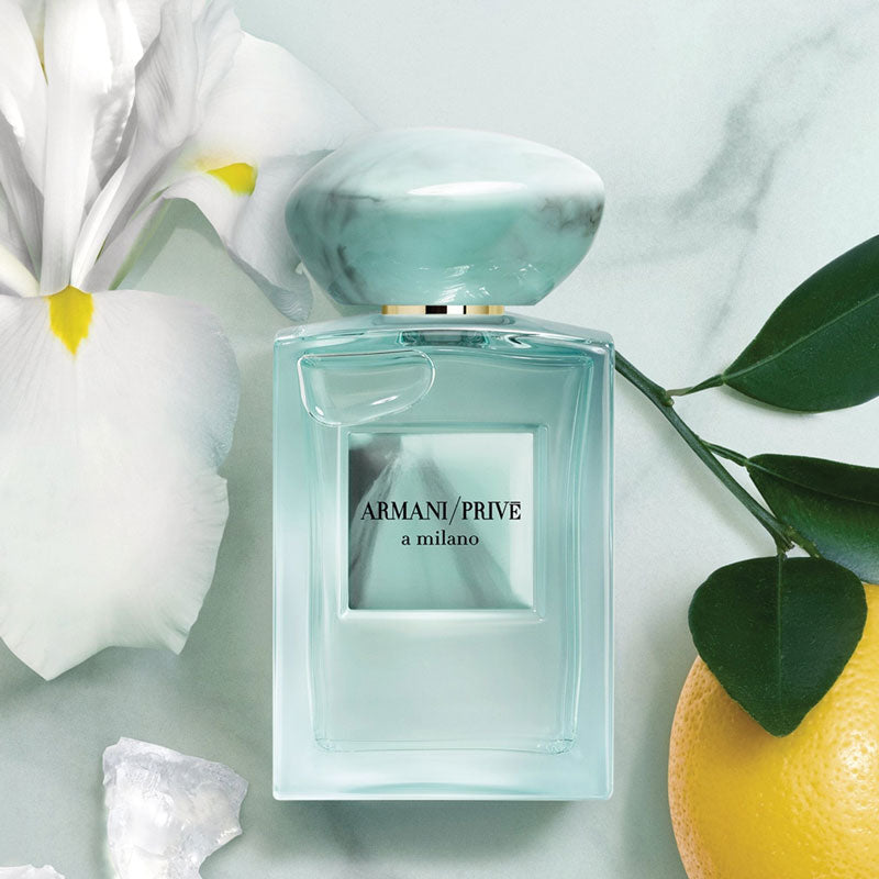 Giorgio Armani Privé Santal Dan Sha