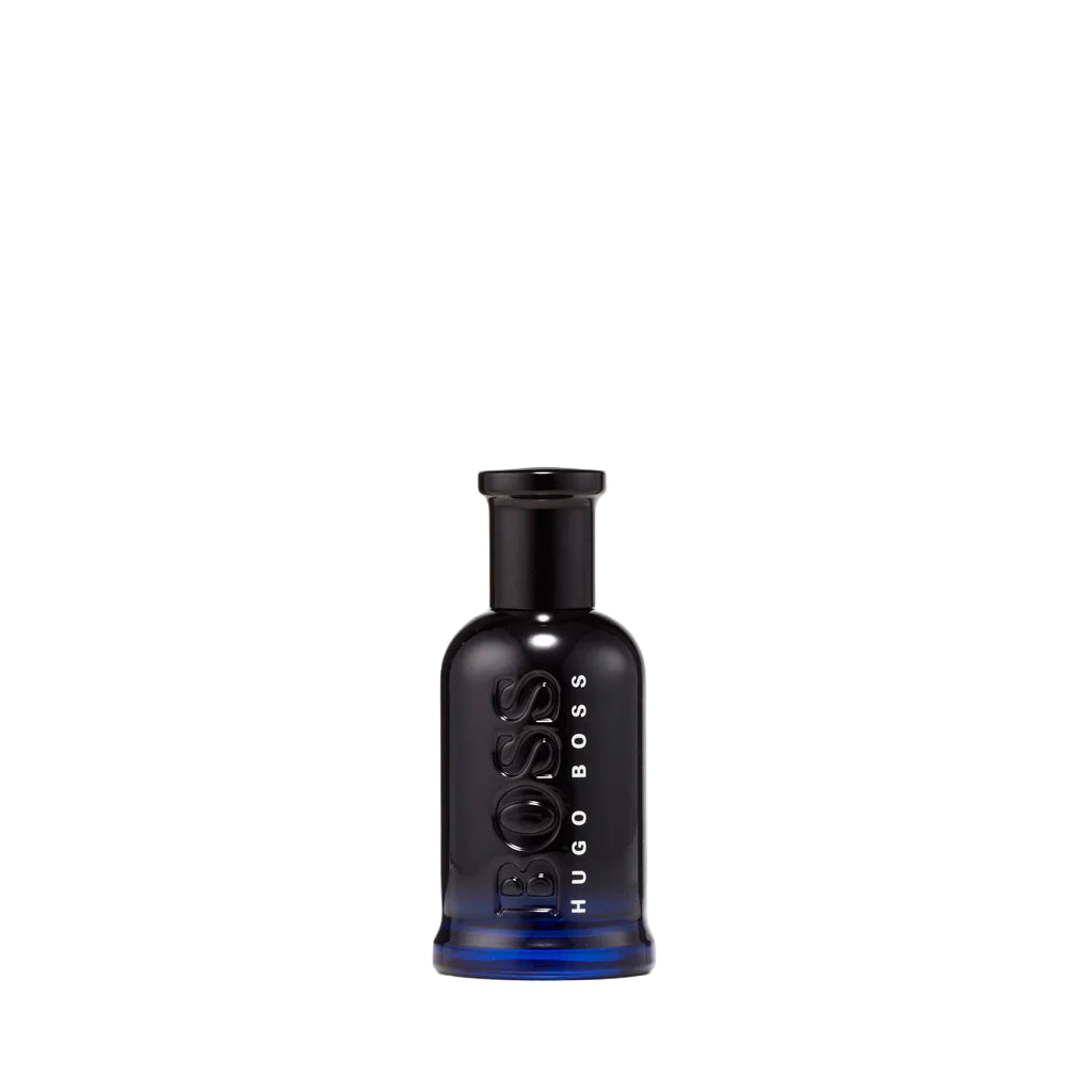 boss bottled night