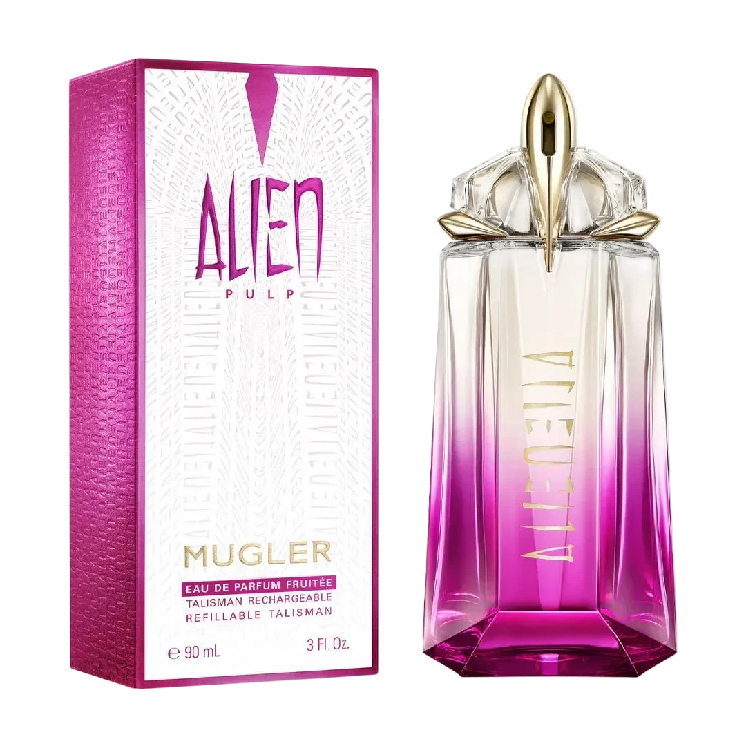 Alien Pulp Eau De Parfum Fruits