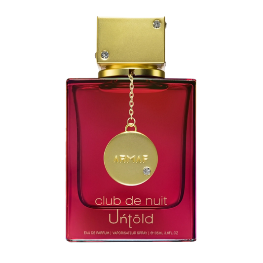 Armaf Club De Nuit Untold