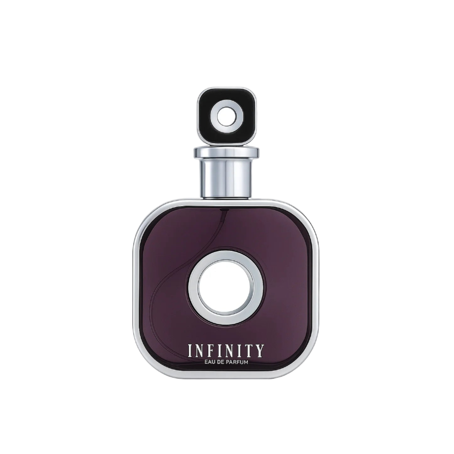 Armaf Infinity Silver