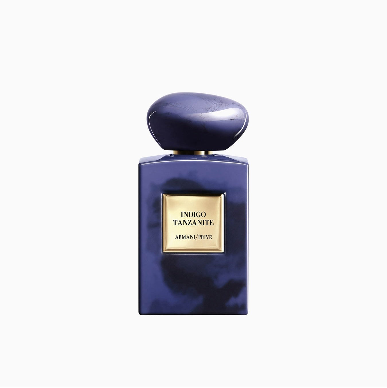 armani indigo tanzanite
