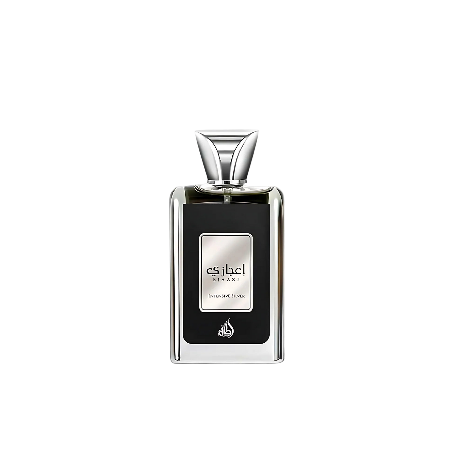 Lattafa Ejaazi silver