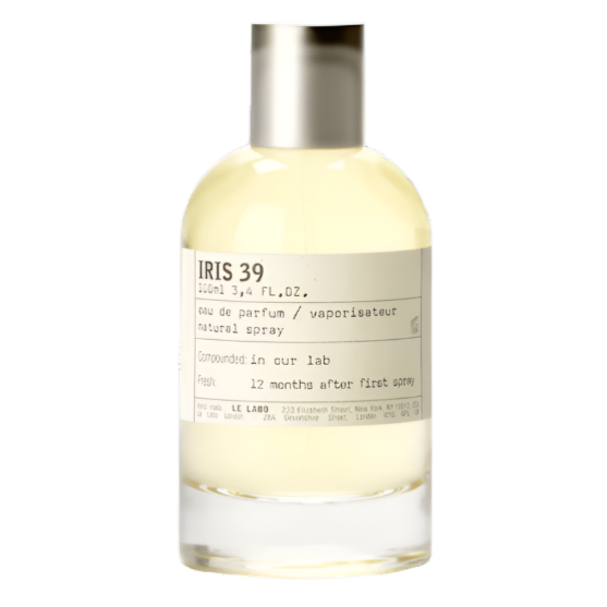 Le Labo Iris 39 New York