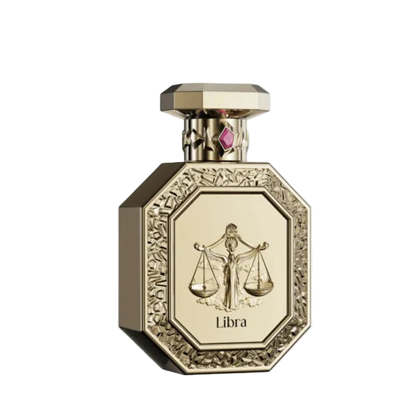 Genesis Libra