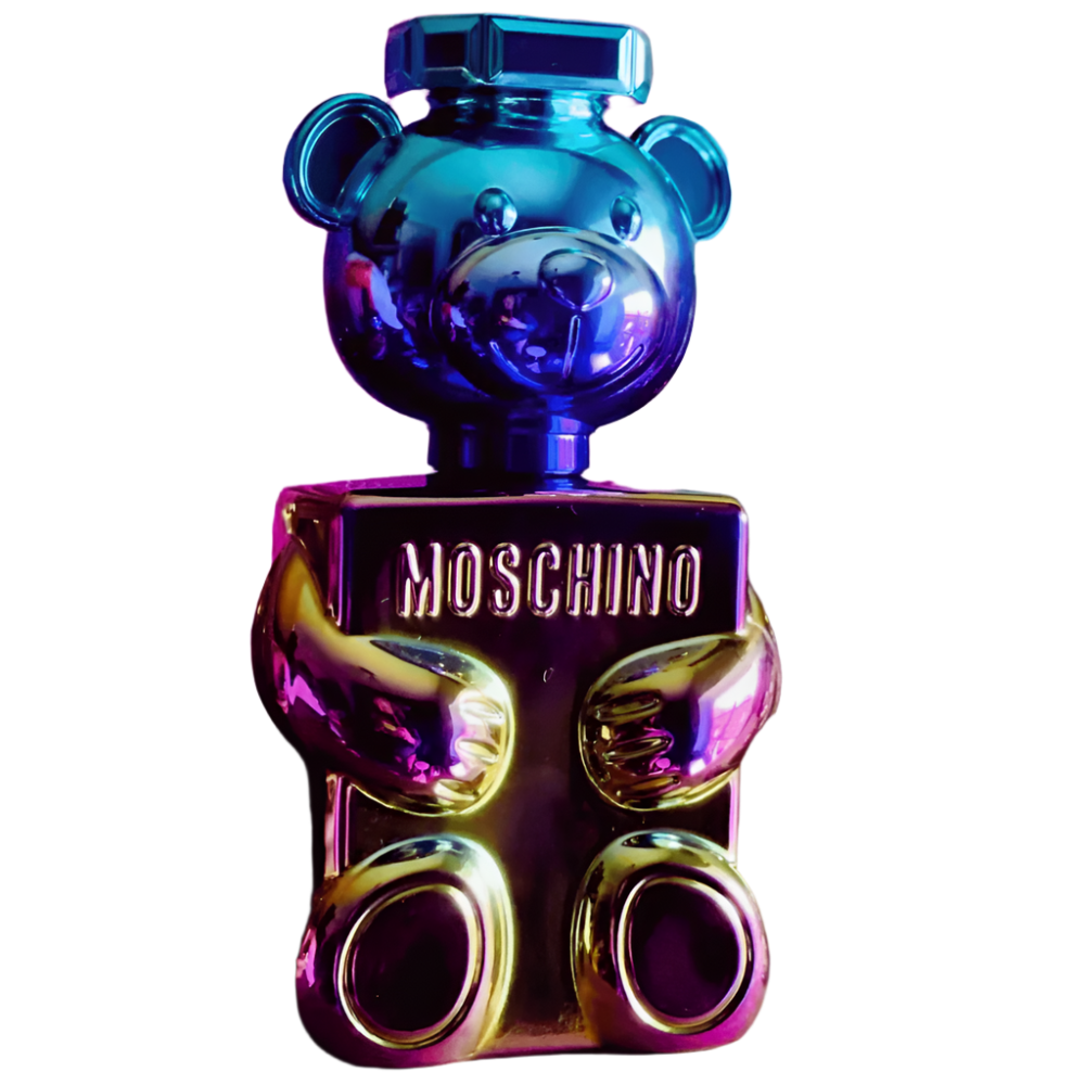 Moschino Toy 2 Pearl