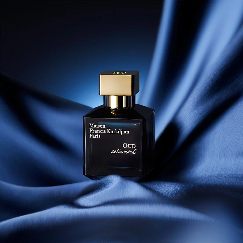 Baccarat Oud Satin Mood
