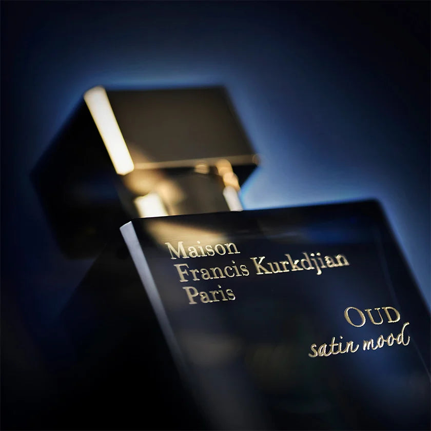 Baccarat Oud Satin Mood