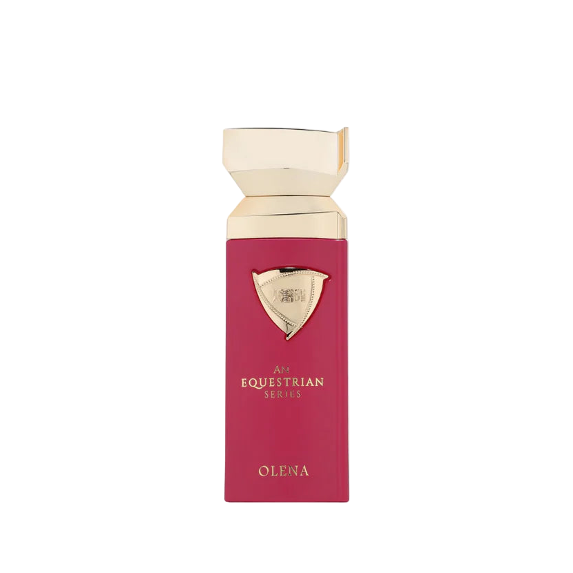 French Avenue Equestrian Olena