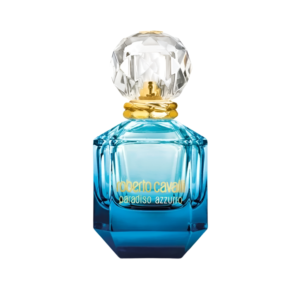Roberto Cavalli Paradiso Azzurro