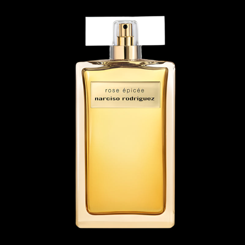 Rose Épicée Narciso Rodriguez