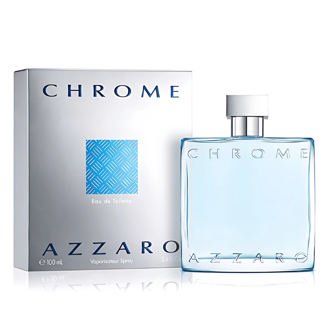 Azzaro Chrome