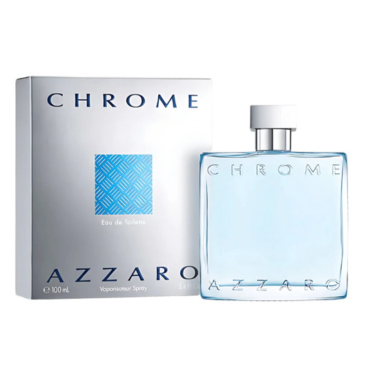 Azzaro Chrome