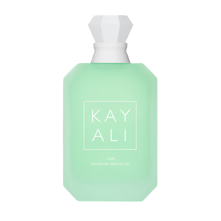 KAYALI YUM PISTACHIO GELATO | 33