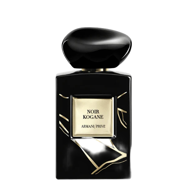 Armani Privé Noir Kogane EDP