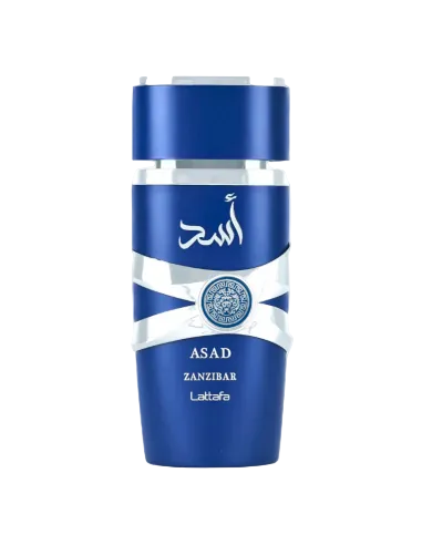Asad Blue